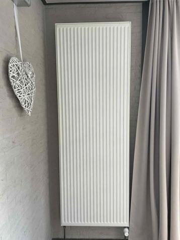 Verticale radiator  beschikbaar voor biedingen
