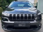 Jeep Cherokee 2.2D 200CV / 4x4 / Boite Auto / FULL OPTIONS /, Automaat, Gebruikt, 4 cilinders, 149 g/km