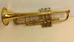 Trompette WELTKLANG en bon état, Musique & Instruments, Instruments à vent | Trompettes, Enlèvement ou Envoi, Comme neuf