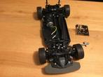 Tamiya TT02, Ophalen of Verzenden, Zo goed als nieuw