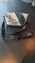 Handtas Desigual prima staat, Enlèvement ou Envoi, Noir