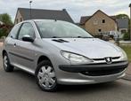 PEUGEOT 106 1.1 BENZINE, Auto's, Voorwielaandrijving, Stof, 4 cilinders, Handgeschakeld