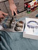 Perfecte staat alle seizoenen STARGATE ATLANTIS, Enlèvement ou Envoi, Comme neuf