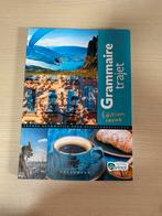 Grammaire Trajet, Ophalen of Verzenden, Nederlands