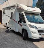 Detleffs Trend T 7057, Automaat, Chemisch toilet, Fiat, Particulier