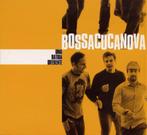 Bossacucanova  - Uma Batida Diferente (CD), Ophalen of Verzenden, Zo goed als nieuw
