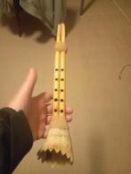 tsabouna grecque, Musique & Instruments, Instruments à vent | Autre, Enlèvement