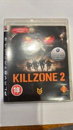 Killzone 2 ps3, Ophalen of Verzenden, Zo goed als nieuw