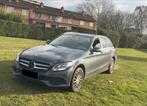 Mercedes c 180 diesel 2015 euro 6, Auto's, Bluetooth, Euro 6, 5 deurs, Particulier