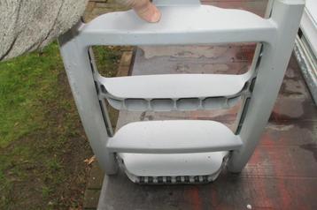 aluminium trapje plooibaar beschikbaar voor biedingen