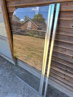 douchewand voor bad, Ophalen, Gebruikt, Glas, Bad