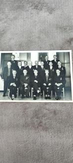 Oude foto, Verzamelen, Militaria | Algemeen, Ophalen of Verzenden