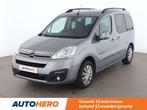 Citroën Berlingo 1.2 PureTech Selection (bj 2017), Auto's, Stof, Gebruikt, 1199 cc, Electronic Stability Program (ESP)