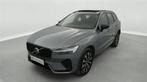 Volvo XC60 2.0 B4 MHEV Plus Style Dark CUIR / NAVI / TO PANO, Auto's, 197 pk, 145 kW, Gebruikt, 4 cilinders