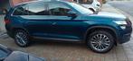 Merk Skoda koduaq euro 6, Achat, Essence, Euro 6, Attache-remorque