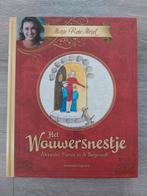 Marie-Rose Morel - Het wouwersnestje, Boeken, Ophalen of Verzenden, Zo goed als nieuw, Marie-Rose Morel
