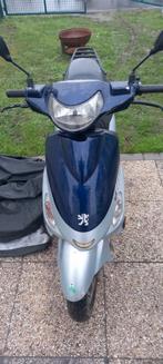 Peugeot v clic 1999, Fietsen en Brommers, Ophalen