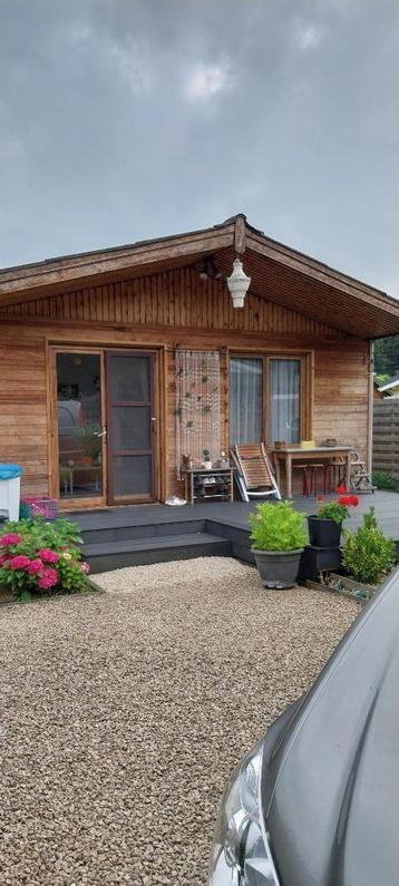 Chalet te koop, Chalet, Province d'Anvers