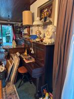 Oude piano, Muziek en Instrumenten, Ophalen of Verzenden, Piano