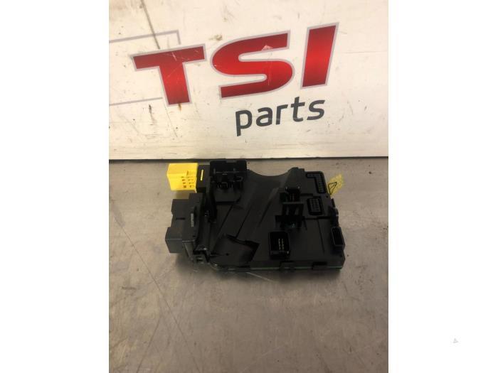 Module (divers) d'un Audi A3, Autos : Pièces & Accessoires, Électronique & Câbles, Audi, Utilisé, 3 mois de garantie, Enlèvement ou Envoi