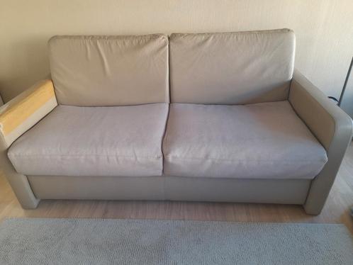 Slaapzetel SOFABED 160cm, Huis en Inrichting, Slaapkamer | Slaapbanken, Gebruikt, 160 cm, Ophalen