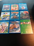 Blu-ray disney en Pixar, CD & DVD, Blu-ray, Comme neuf, Enfants et Jeunesse, Enlèvement ou Envoi