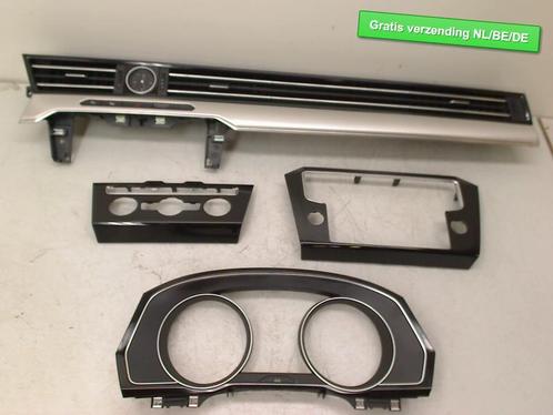 SIERLIJST DASHBOARD Passat Variant (3G5) (3G1858069D), Auto-onderdelen, Carrosserie, Volkswagen, Gebruikt