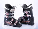 35 36 37 39 41 EU kinder skischoenen LANGE RSJ 60, Gebruikt, Schoenen, Ophalen of Verzenden, Carve