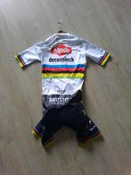 Snelpak Mathieu van der Poel Kalas Canyon Alpecin Deceuninck, Fietsen en Brommers, Ophalen, Zo goed als nieuw