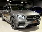 Mercedes-Benz GLB 180 d AMG AUTO 7 PLACES COCKPIT GPS LED DA, Auto's, Electronic Stability Program (ESP), Gebruikt, 4 cilinders