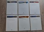 Mercedes-Benz taxi - modellen, Boeken, Auto's | Folders en Tijdschriften, Ophalen of Verzenden, Nieuw, Mercedes