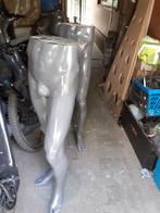 Pasvorm voor racebroek, Motoren, Ophalen, Tweedehands, Dames, Broek | textiel