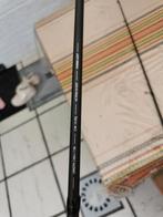 Spro crx predator softbait s240l, Watersport en Boten, Hengelsport | Roofvissen, Ophalen, Zo goed als nieuw, Complete set