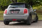 MINI Cooper - H&K - Nav Pro - HeadUp - ACC - BTW, Auto's, Mini, 4 zetels, Stof, Euro 6, 1595 kg