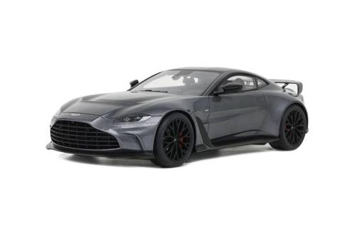 Aston Martin V12 Vantage GT Spirit nieuw, Hobby en Vrije tijd, Modelauto's | 1:18, Nieuw, Auto, Overige merken, Ophalen of Verzenden