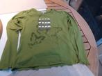 longsleeve, Ophalen of Verzenden, Zo goed als nieuw, Meisje, Shirt of Longsleeve