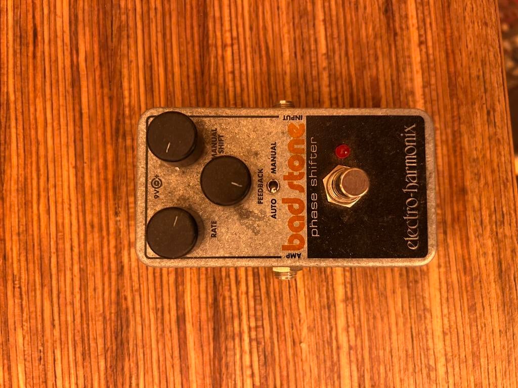 EHX bad stone, Enlèvement ou Envoi, Comme neuf