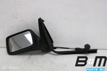 Spiegel links VW Golf 3 Cabrio 1E1857507 beschikbaar voor biedingen
