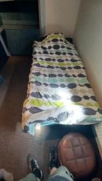 Slaapkamermeubelen volledige kamer, Huis en Inrichting, Slaapkamer | Complete slaapkamers, Ophalen, Zo goed als nieuw, Eenpersoons