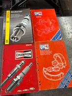 Boeken voor auto’s, Auto-onderdelen, Overige Auto-onderdelen, Ophalen, Gebruikt