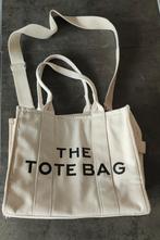 The Tote Bag, Ophalen of Verzenden, Nieuw, Beige