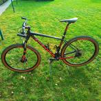 Scott Scale 970 Large, Ophalen, Gebruikt