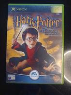 Xbox spel Harry Potter en de geheime kamer, Ophalen of Verzenden, Zo goed als nieuw