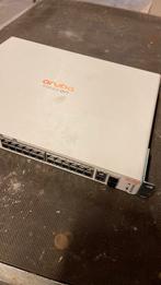 Aruba instant on internet verbinder module, Computers en Software, Netwerk switches, Ophalen, Zo goed als nieuw
