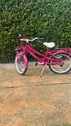 Kinderfiets, Fietsen en Brommers, Ophalen, Zo goed als nieuw