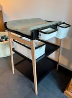 Luiertafel, Ophalen, Zo goed als nieuw, Tafel(s)