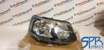 TRANSPORTER T5 GP Koplamp Rechts 7E1941016T NIEUW 2010-2015, Auto-onderdelen, Volkswagen, Nieuw, Ophalen of Verzenden, Volkswagen