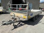 2006 Hapert AL2701 Aanhangwagen, Gebruikt
