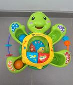 Vtech ballenpret schildpad, Enlèvement, Comme neuf, 6 mois à 2 ans