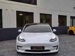 Tesla Model 3 LONG RANGE DUAL MOTOR - AUTOPILOT - CAM360, Auto's, Tesla, Automaat, Leder, 2305 kg, Te koop